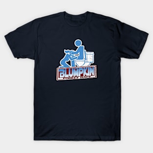 SLBBL 2019 -Team The Blumpkin Strikes Back T-Shirt